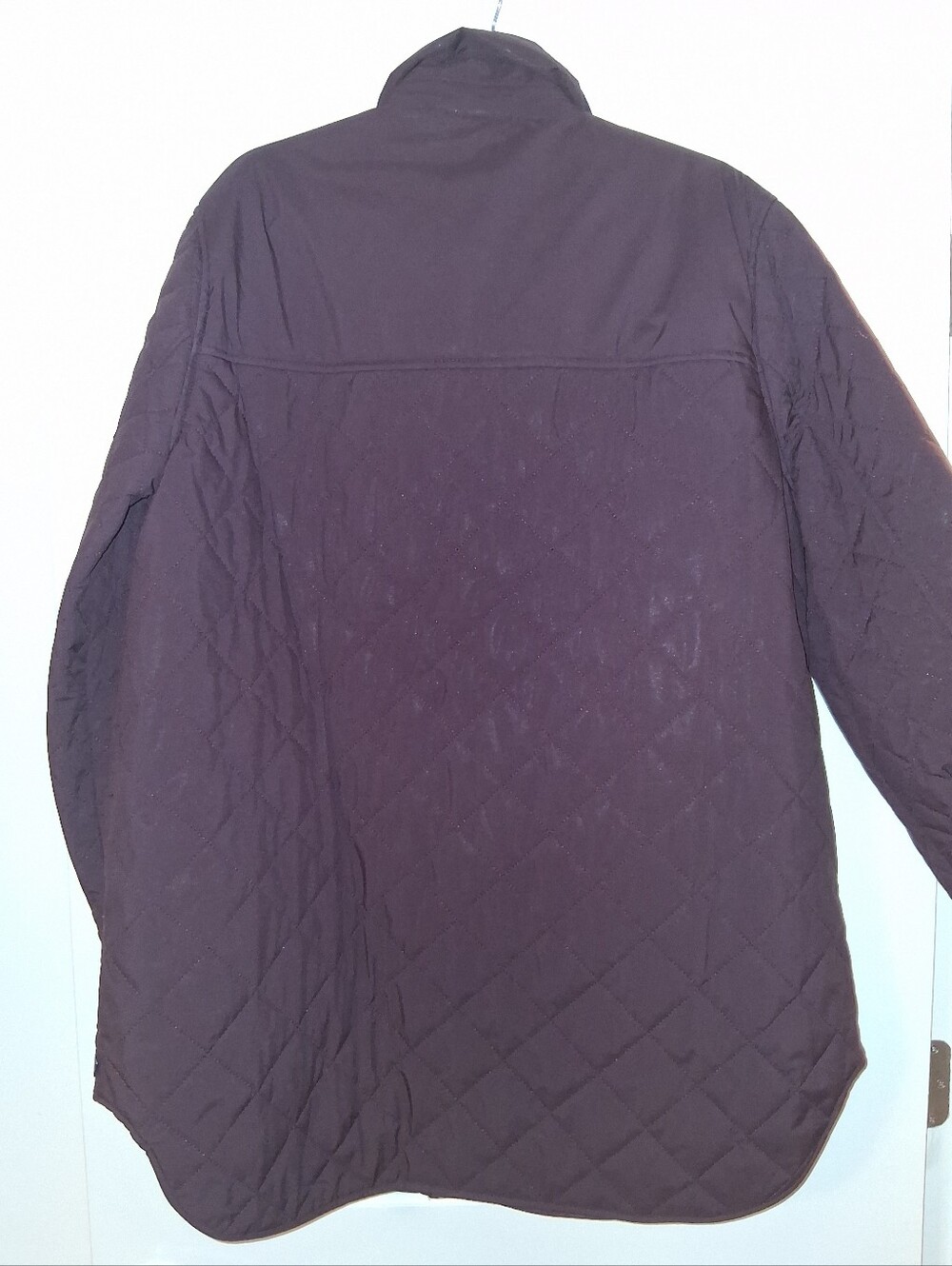 Mondetta Quilted Jacket - Picture 8 of 8